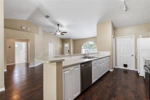 8323 64TH PLACE, GAINESVILLE, FL 32608 Sold 10/25/24