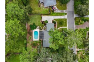 4400 69TH STREET, GAINESVILLE, FL 32606 Sold 01/22/25