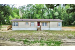 5519 LODGE ROAD, KEYSTONE HEIGHTS, FL 32656 Sold 03/12/25