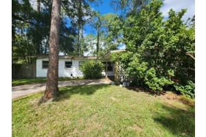2208 16TH TERRACE, GAINESVILLE, FL 32609 Sold 03/25/25