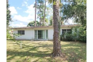 2208 16TH TERRACE, GAINESVILLE, FL 32609 Sold 03/25/25