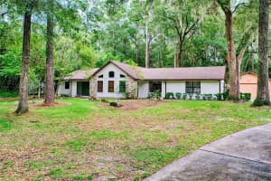 615 80TH DRIVE, GAINESVILLE, FL 32607 Sold 11/04/24