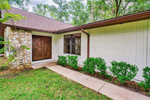 615 80TH DRIVE, GAINESVILLE, FL 32607 Sold 11/04/24