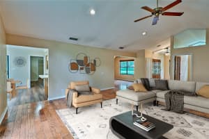 615 80TH DRIVE, GAINESVILLE, FL 32607 Sold 11/04/24