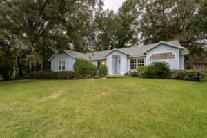 11409 8TH PLACE, GAINESVILLE, FL 32606 Sold 02/03/25