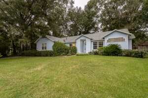 11409 8TH PLACE, GAINESVILLE, FL 32606 Sold 02/03/25
