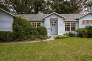 11409 8TH PLACE, GAINESVILLE, FL 32606 Sold 02/03/25