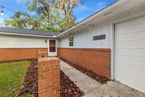 3824 34TH PLACE, GAINESVILLE, FL 32606 Sold 01/03/25