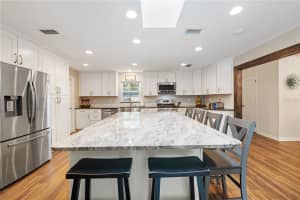 3824 34TH PLACE, GAINESVILLE, FL 32606 Sold 01/03/25
