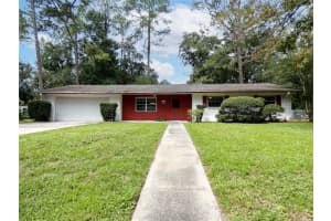 5610 27TH STREET, GAINESVILLE, FL 32653 Sold 10/31/24