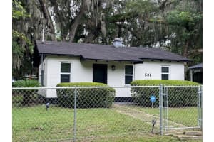 508 15TH STREET, GAINESVILLE, FL 32641 Sold 12/30/24
