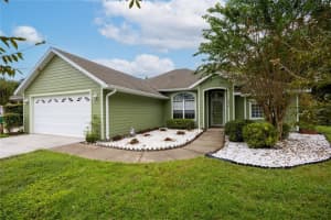 6006 118TH PLACE, ALACHUA, FL 32615 Sold 10/21/24