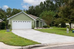 6006 118TH PLACE, ALACHUA, FL 32615 Sold 10/21/24