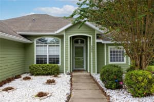 6006 118TH PLACE, ALACHUA, FL 32615 Sold 10/21/24