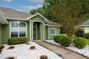 6006 118TH PLACE, ALACHUA, FL 32615 Sold 10/21/24