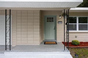 1312 17TH AVENUE, GAINESVILLE, FL 32609 Sold 11/06/24