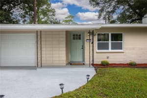 1312 17TH AVENUE, GAINESVILLE, FL 32609 Sold 11/06/24