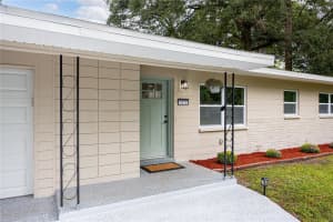 1312 17TH AVENUE, GAINESVILLE, FL 32609 Sold 11/06/24