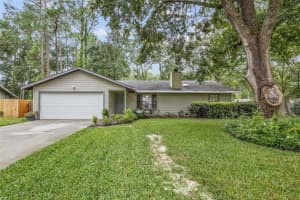 5014 27TH DRIVE, GAINESVILLE, FL 32605 Sold 10/10/24