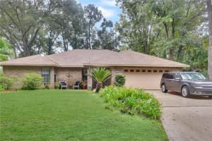 6025 23RD LANE, GAINESVILLE, FL 32606 Sold 12/13/24