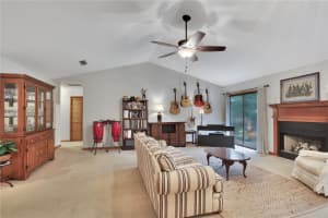 6025 23RD LANE, GAINESVILLE, FL 32606 Sold 12/13/24