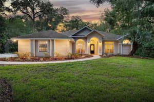 2114 102ND TERRACE, GAINESVILLE, FL 32607 Sold 02/11/25