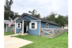 25340 187TH AVENUE, HIGH SPRINGS, FL 32643 Sold 03/04/25