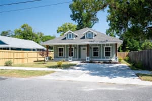 526 29TH AVENUE, GAINESVILLE, FL 32609 Sold 03/24/25