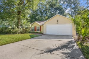 3615 51 TERRACE, GAINESVILLE, FL 32606 Sold 11/22/24
