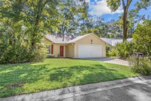 3615 51 TERRACE, GAINESVILLE, FL 32606 Sold 11/22/24