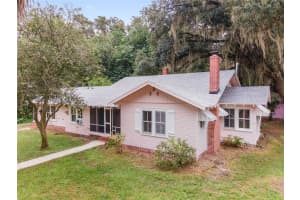 865 31ST AVENUE, GAINESVILLE, FL 32609 Sold 10/21/24