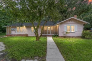 865 31ST AVENUE, GAINESVILLE, FL 32609 Sold 10/21/24