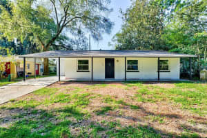 2509 11TH PLACE, GAINESVILLE, FL 32641 Sold 11/01/24