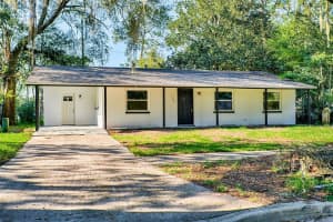 2509 11TH PLACE, GAINESVILLE, FL 32641 Sold 11/01/24