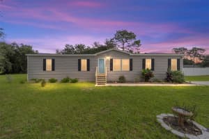 41 70TH CIRCLE, OCALA, FL 34472 - MLS#MFRGC525154