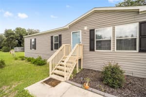 41 70TH CIRCLE, OCALA, FL 34472 - MLS#MFRGC525154
