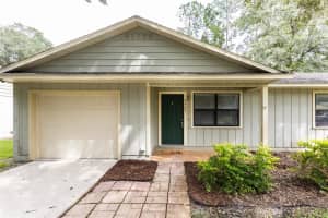 4405 21ST DRIVE, GAINESVILLE, FL 32605 Sold 03/03/25