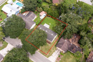 4405 21ST DRIVE, GAINESVILLE, FL 32605 Sold 03/03/25