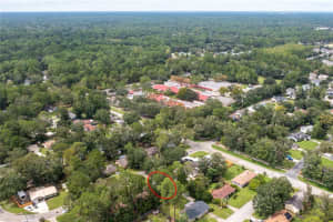 4405 21ST DRIVE, GAINESVILLE, FL 32605 Sold 03/03/25