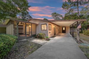 8646 42ND STREET, GAINESVILLE, FL 32653 Sold 10/24/24