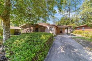 8646 42ND STREET, GAINESVILLE, FL 32653 Sold 10/24/24