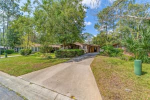 8646 42ND STREET, GAINESVILLE, FL 32653 Sold 10/24/24