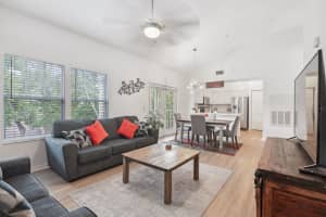 9149 49TH PLACE, GAINESVILLE, FL 32608 Sold 12/06/24