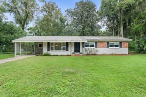 2610 11TH AVENUE, GAINESVILLE, FL 32605 Sold 11/13/24
