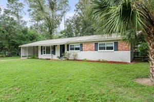2610 11TH AVENUE, GAINESVILLE, FL 32605 Sold 11/13/24