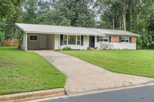 2610 11TH AVENUE, GAINESVILLE, FL 32605 Sold 11/13/24