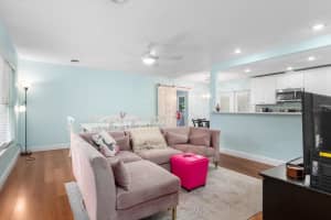 2610 11TH AVENUE, GAINESVILLE, FL 32605 Sold 11/13/24