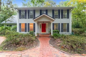 5505 92ND WAY, GAINESVILLE, FL 32653 Sold 03/19/25