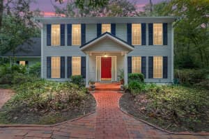 5505 92ND WAY, GAINESVILLE, FL 32653 Sold 03/19/25