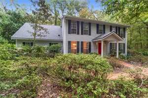 5505 92ND WAY, GAINESVILLE, FL 32653 Sold 03/19/25
